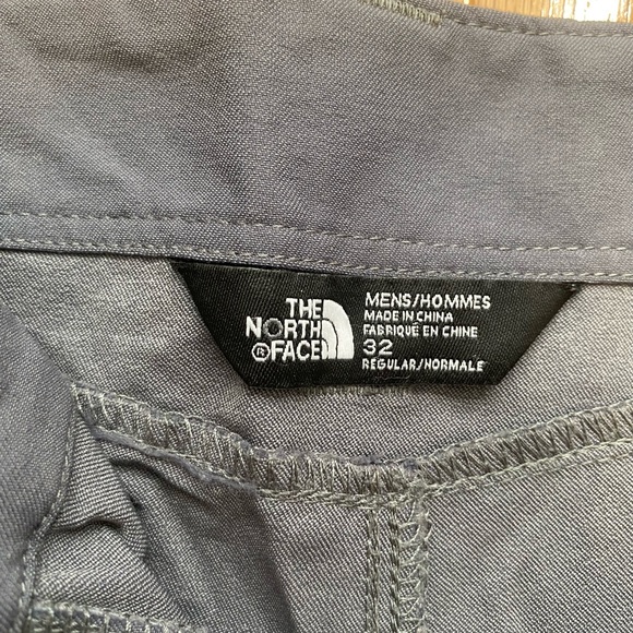 The North Face Shorts - Picture 2 of 4